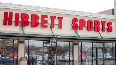 Hibbetts hibbetts - 4 days ago · Hibbett Sports Change Store 204 Shaw Street South Hill, VA 23970-4002 Closed. Reopens at 10am Directions Phone 434-447-2073 Full Store Details 